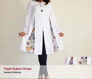 دوخت و دوزهایه خودمانی